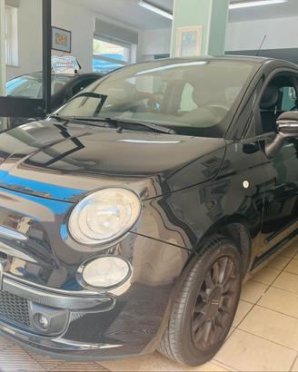 Fiat 500 0.9 TwinAir - X NEOPATENTATI - 2012