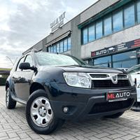 Dacia Duster 1.6 110CV 4x2 GPL Lauréate