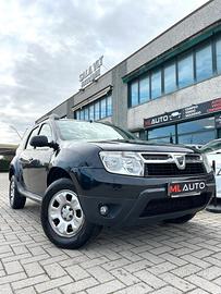 Dacia Duster 1.6 110CV 4x2 GPL Lauréate