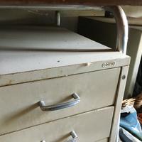 Tavolo da officina Conti