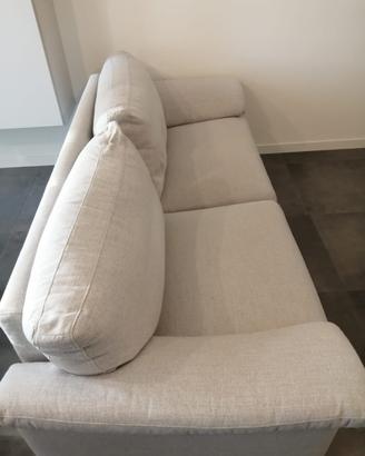 Divano tre posti Poltrone sofà