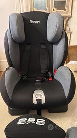 Seggiolino auto Giordani