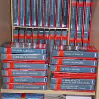 VHS IL TEATRO DI EDUARDO