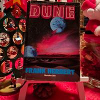 DUNE dicembre 1984 FRANK HERBERT