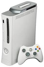 Xbox 350 - led rossi