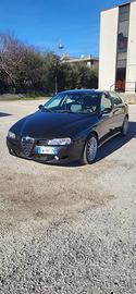 Alfa Romeo 156 1.9 140 CV