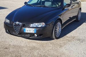 Alfa Romeo 156 1.9 140 CV