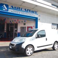 Fiat Fiorino 1.3MJT 95CV NAVI+SENS PARK-2021