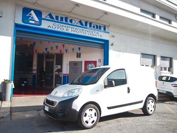 Fiat Fiorino 1.3MJT 95CV NAVI+SENS PARK-2021