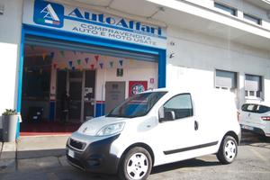 Fiat Fiorino 1.3MJT 95CV NAVI+SENS PARK-2021