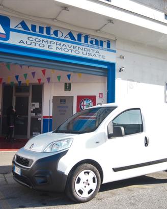 Fiat Fiorino 1.3MJT 95CV NAVI+SENS PARK-2021