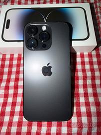 Iphone 14 pro 128 gb