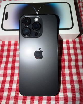 Iphone 14 pro 128 gb