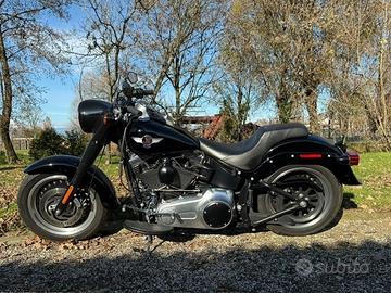 Harley-davidson Softail Fat Boy special 1584 2010