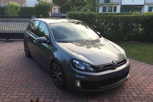 Volkswagen golf 1.6 tdi highline 2011