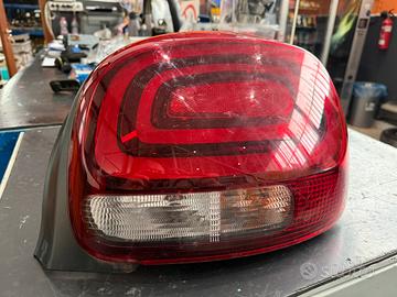 Fanale posteriore dx Citroen C3