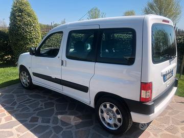Peugeot Ranch 1.6 Diesel