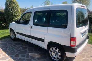 Peugeot Ranch 1.6 Diesel