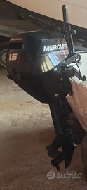 Motore 15 cv