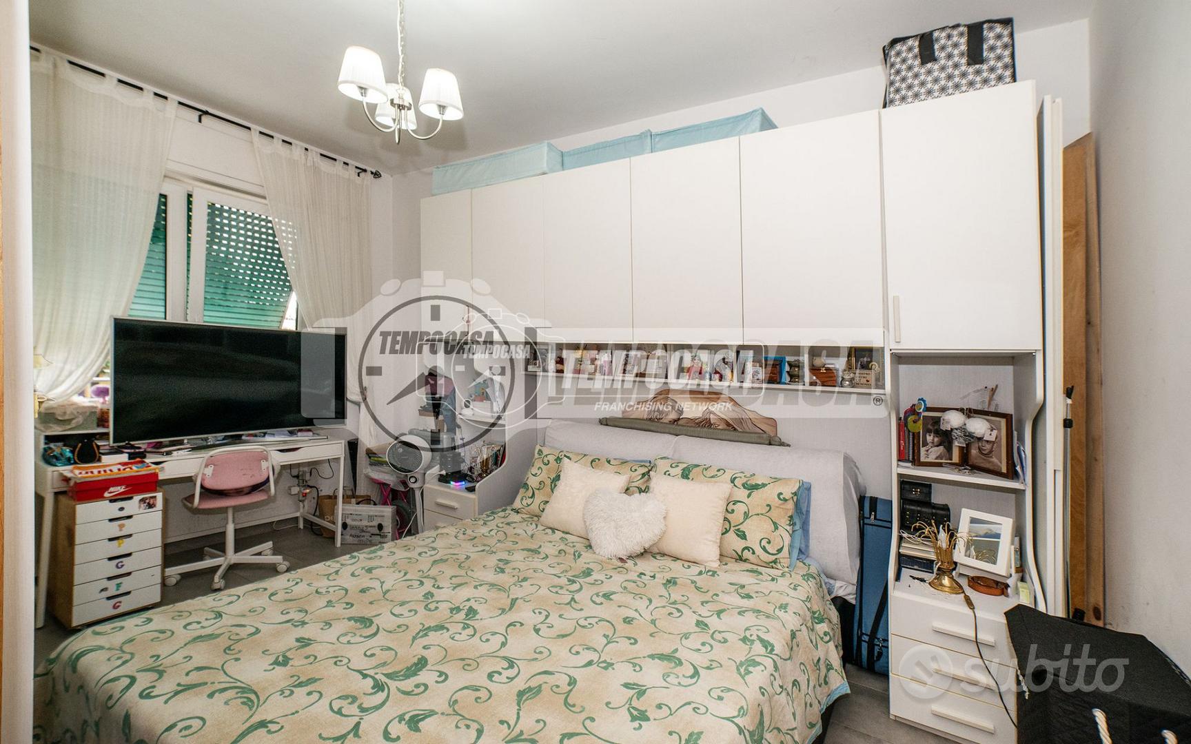 Appartamento – Roma, Quadraro, Tuscolano - Vista 4