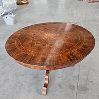 tavolo  rovino cm120