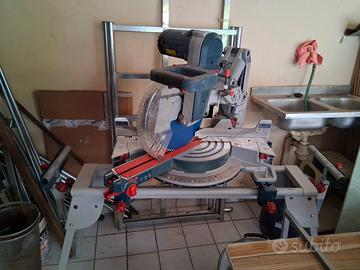 Attrezzature da lavoro