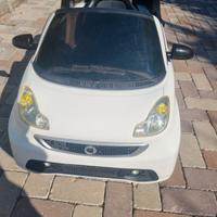 Macchina Elettrica MODELLO SMART
