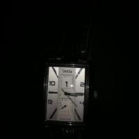 orologio vetta