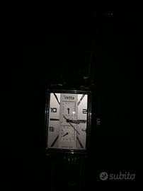 orologio vetta