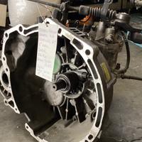 Cambio Kia Carnival 2.9; 4300038050