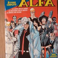 Fumetti. tutti numeri 1