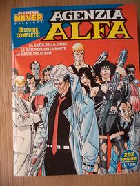 Fumetti. tutti numeri 1