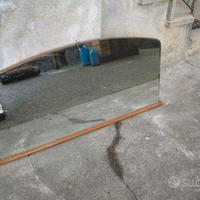 specchiera per cassettone