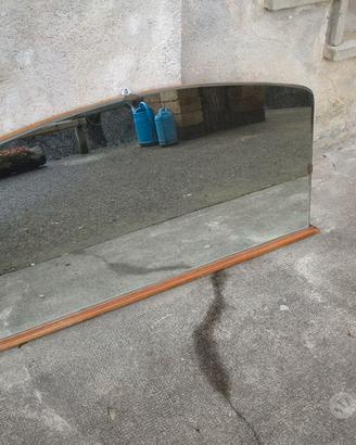 specchiera per cassettone