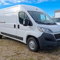 Ducato Maxi - Km 73.000 - METANO - Anno 2019