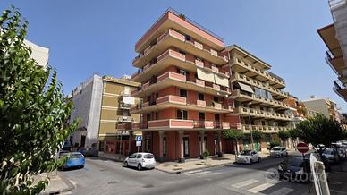 Appartamento Milazzo [AP063VRG]
