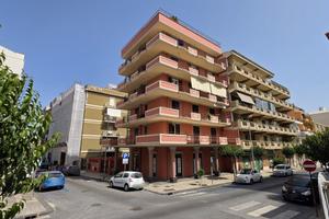 Appartamento Milazzo [AP063VRG]