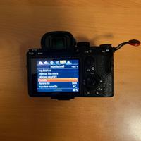 Sony a7 III