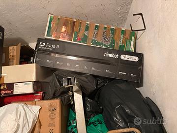 monopattino nine bot