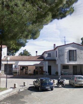 Locale ex Bar