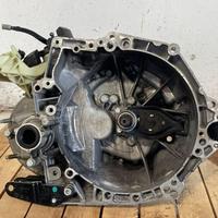 CAMBIO MANUALE COMPLETO PEUGEOT 2008 1Â° Serie 968