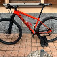 MTB CANNONDALE