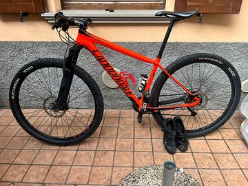 MTB CANNONDALE