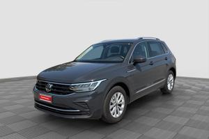 VOLKSWAGEN Tiguan Tiguan 2.0 TDI 150 CV SCR DSG