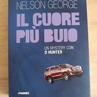 George Nelson - Il cuore più buio