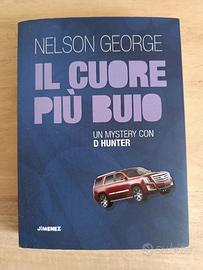George Nelson - Il cuore più buio