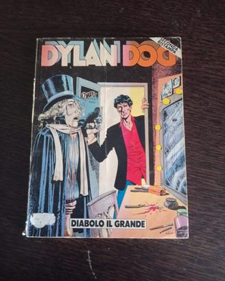 dylan dog doc