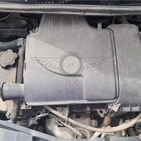 Toyota aygo 2007 - 1krfe