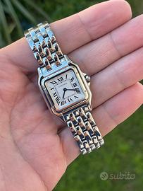 Cartier Panthere WSPN0015