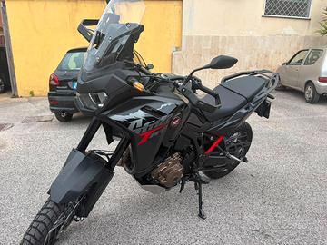 Africa Twin 1100 2025